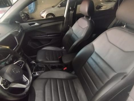 VolksWagen TAOS Highline 1.4 250 TSI Flex Aut.