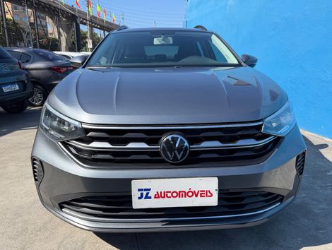 VolksWagen Nivus Comfortline 1.0 200 TSI Flex Aut.