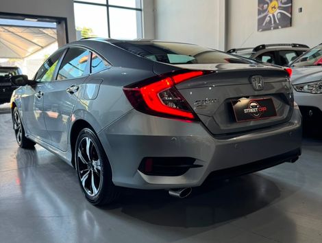 Honda Civic Sedan TOURING 1.5 Turbo 16V Aut.4p