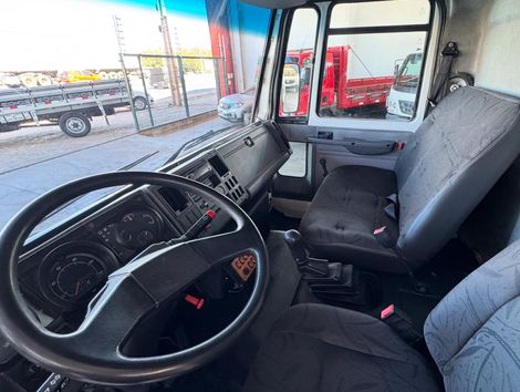 FORD CARGO 712 E Turbo 2p (diesel)