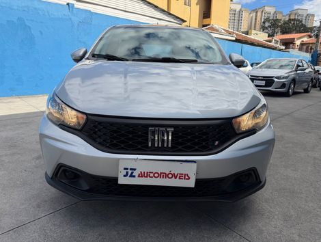Fiat ARGO DRIVE 1.0 6V Flex