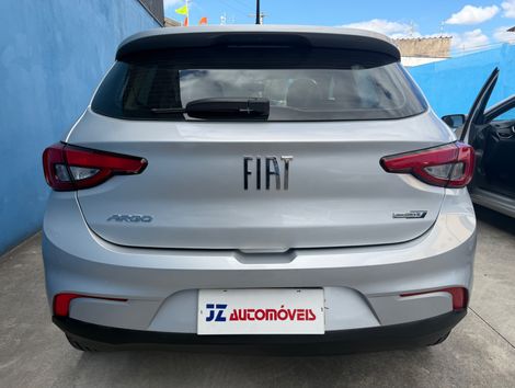 Fiat ARGO DRIVE 1.0 6V Flex