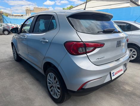 Fiat ARGO DRIVE 1.0 6V Flex