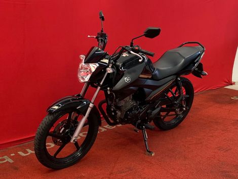 YAMAHA YBR 150 FACTOR ED/FLEX