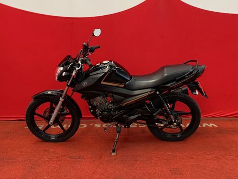 YAMAHA YBR 150 FACTOR ED/FLEX