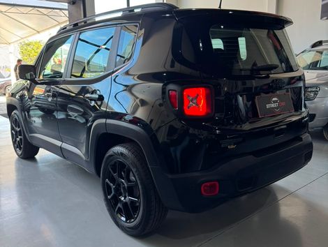 Jeep Renegade Sport 1.8 4x2 Flex 16V Aut.