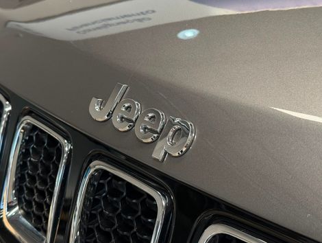 Jeep COMPASS LIMITED 2.0 4x2 Flex 16V Aut.