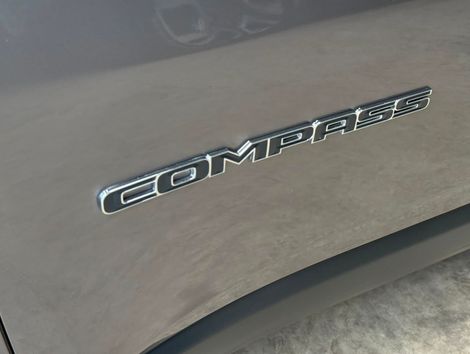 Jeep COMPASS LIMITED 2.0 4x2 Flex 16V Aut.
