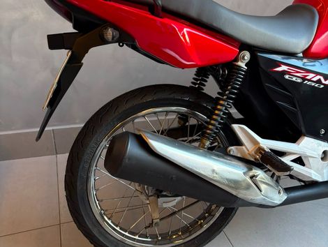 HONDA CG 160 TITAN FLEXONE/Ed.Especial 40 Anos