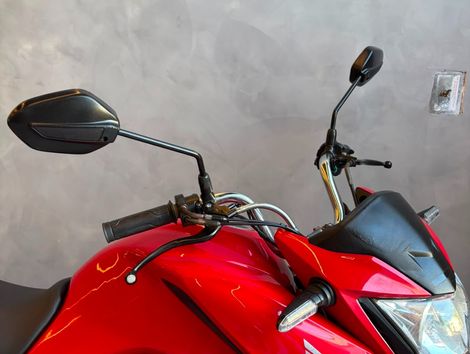 HONDA CG 160 TITAN FLEXONE/Ed.Especial 40 Anos
