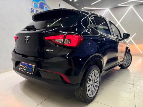 Fiat ARGO DRIVE 1.0 6V Flex