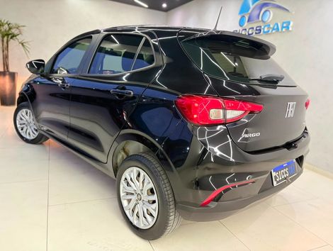 Fiat ARGO DRIVE 1.0 6V Flex