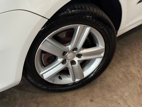 VolksWagen Fox Highline1.6 Flex 16V 5p