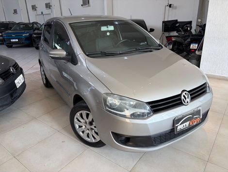 VolksWagen Fox 1.0 Mi Total Flex 8V 5p