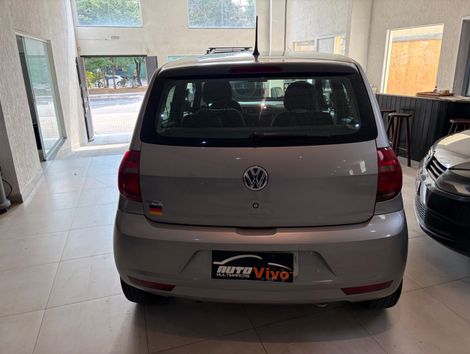 VolksWagen Fox 1.0 Mi Total Flex 8V 5p