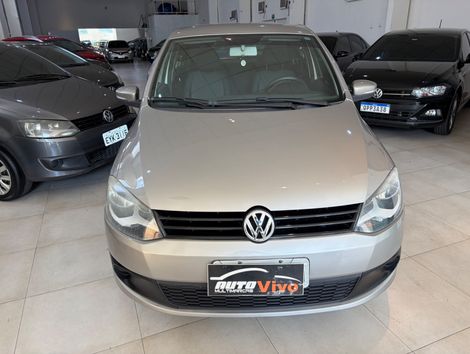 VolksWagen Fox 1.0 Mi Total Flex 8V 5p