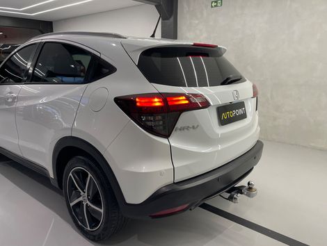 Honda HR-V EX 1.8 Flexone 16V 5p Aut.