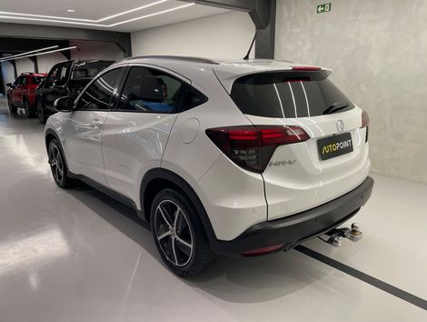 Honda HR-V EX 1.8 Flexone 16V 5p Aut.