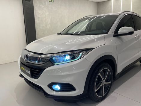 Honda HR-V EX 1.8 Flexone 16V 5p Aut.