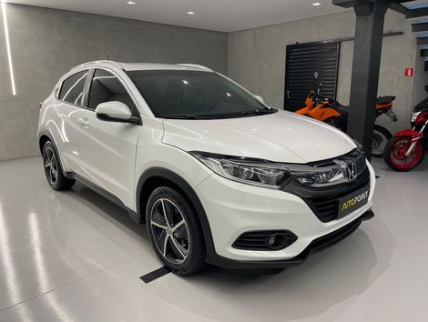 Honda HR-V EX 1.8 Flexone 16V 5p Aut.