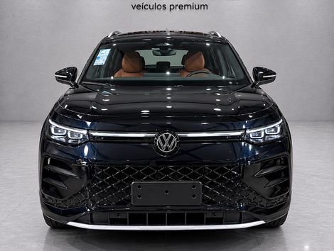 VolksWagen TIGUAN R-Line 2.0 350 TSI 4Motion Aut.