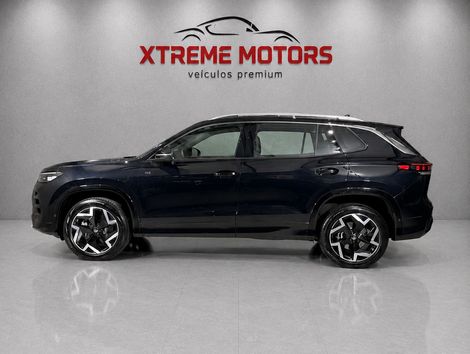 VolksWagen TIGUAN R-Line 2.0 350 TSI 4Motion Aut.