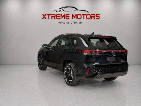 VolksWagen TIGUAN R-Line 2.0 350 TSI 4Motion Aut.