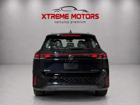 VolksWagen TIGUAN R-Line 2.0 350 TSI 4Motion Aut.