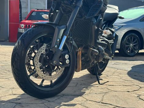 YAMAHA MT-09 850cc/ABS