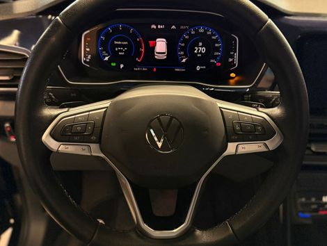 VolksWagen T-Cross Comfor. 200 TSI 1.0 Flex 5p Aut.