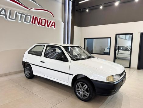 VolksWagen Gol Special/ Special Xtreme 1.0 Mi 2p
