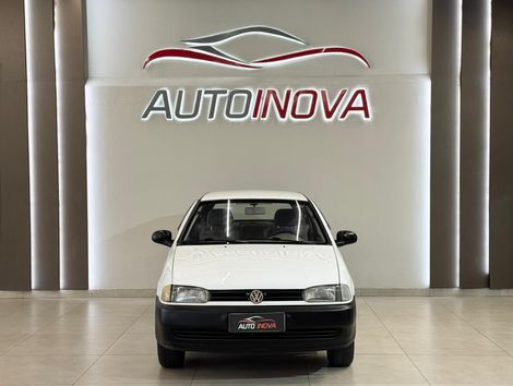 VolksWagen Gol Special/ Special Xtreme 1.0 Mi 2p