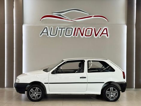 VolksWagen Gol Special/ Special Xtreme 1.0 Mi 2p