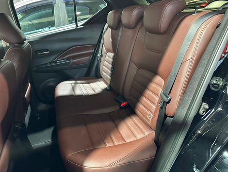 Nissan KICKS Exclusive 1.6 16V Flex Aut.