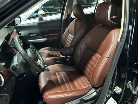 Nissan KICKS Exclusive 1.6 16V Flex Aut.