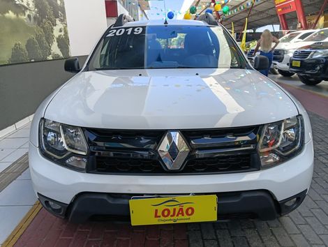 Renault reunalt oroch exp 16 sce