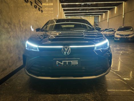 VolksWagen Nivus Highline 1.0 200 TSI Flex Aut.