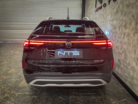 VolksWagen Nivus Highline 1.0 200 TSI Flex Aut.