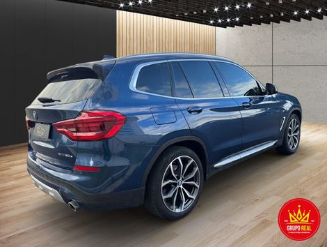 BMW X3 XDRIVE 30e Turbo Aut. (Híbrido)