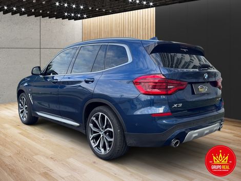 BMW X3 XDRIVE 30e Turbo Aut. (Híbrido)