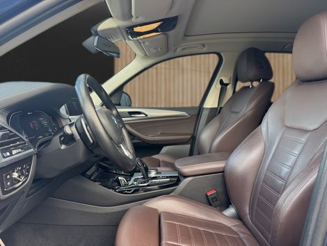 BMW X3 XDRIVE 30e Turbo Aut. (Híbrido)