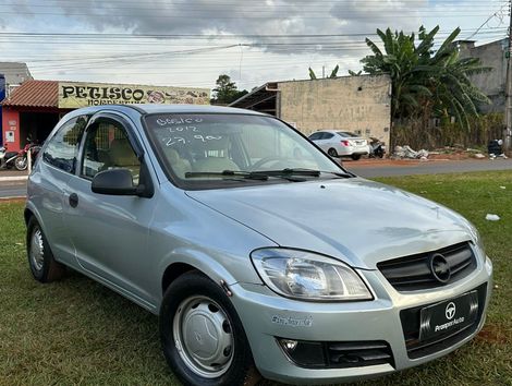 Chevrolet Celta Life/ LS 1.0 MPFI 8V FlexPower 3p