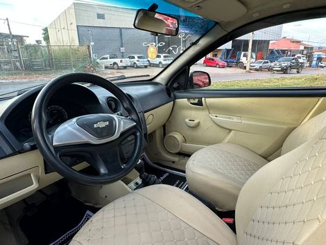 Chevrolet Celta Life/ LS 1.0 MPFI 8V FlexPower 3p