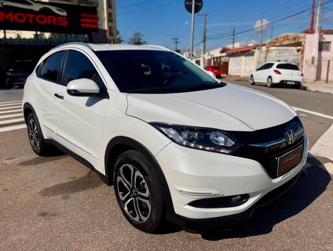 Honda HR-V Touring 1.8 Flexone 16V 5p Aut.