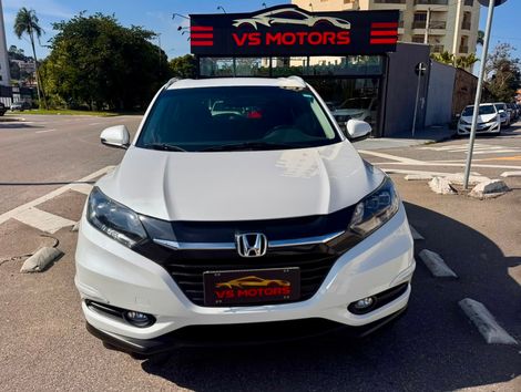 Honda HR-V Touring 1.8 Flexone 16V 5p Aut.