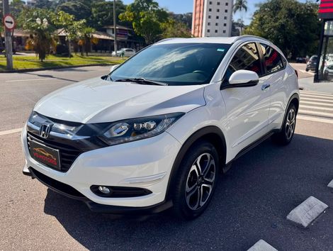 Honda HR-V Touring 1.8 Flexone 16V 5p Aut.