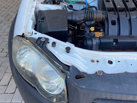 Fiat Strada Working 1.4 mpi Fire Flex 8V CS