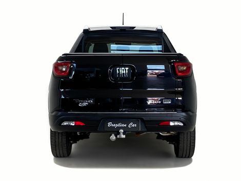 Fiat Toro Volcano 2.0 16V 4x4 TB Diesel Aut.