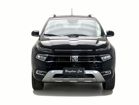 Fiat Toro Volcano 2.0 16V 4x4 TB Diesel Aut.