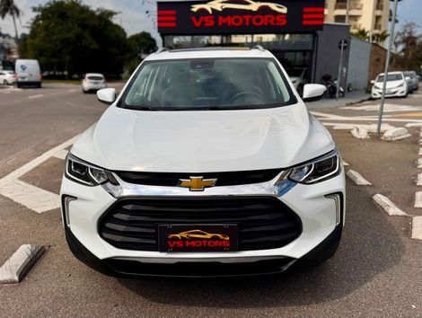 Chevrolet TRACKER Premier 1.2 Turbo 12V Flex Aut.
